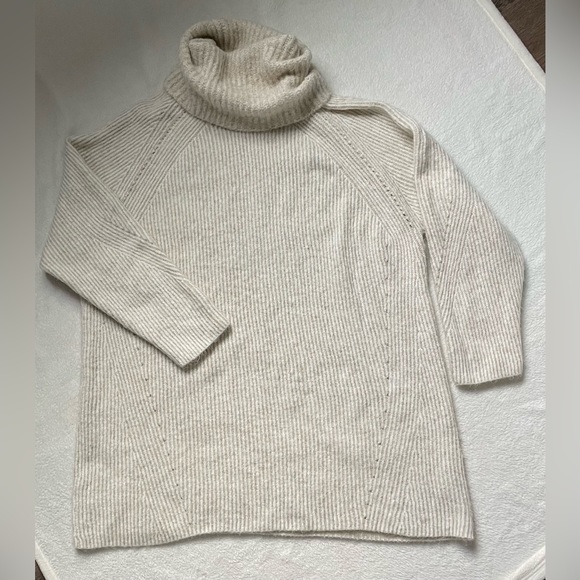 Top Shop Sweater Dress - Picture 7 of 7